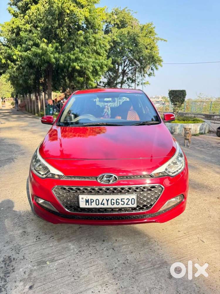 Hyundai I20 2015 Diesel Well Maintained