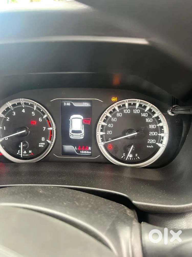 Toyota Urban Cruiser 1.5 2025