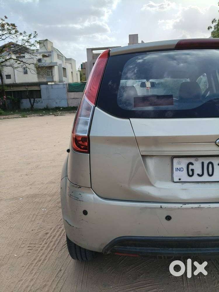 Ford Figo 1.4 Duratorq Diesel Exi, 2013, Diesel