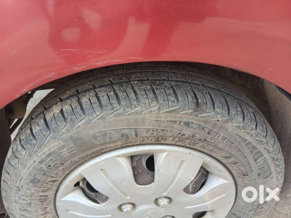Hyundai I10 2008 Petrol Good Condition