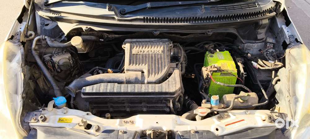 Maruti Suzuki Ertiga Zxi, 2016, Cng & Hybrids