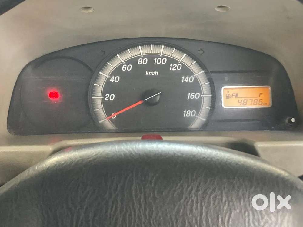 Maruti Suzuki Eeco 2017 Petrol Well Maintained