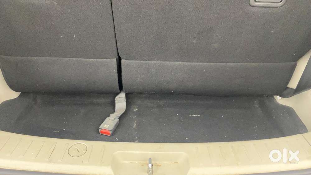 Mahindra Marazzo M2 8str, 2019, Diesel