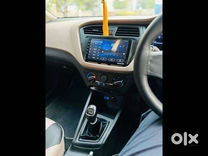 Hyundai Elite I20 Magna 1.4 Crdi, 2018, Diesel