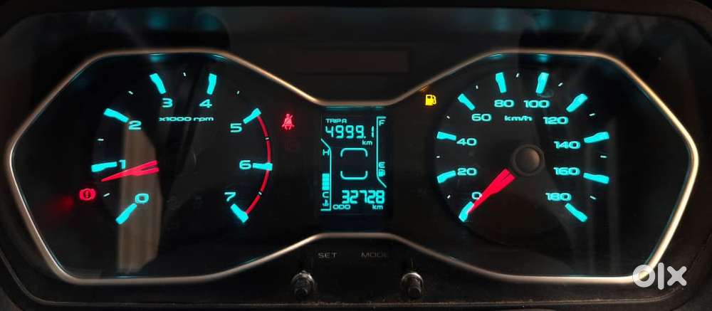 Mahindra Scorpio Classic 2.2 S 11 Mt 7 Str, 2022, Diesel