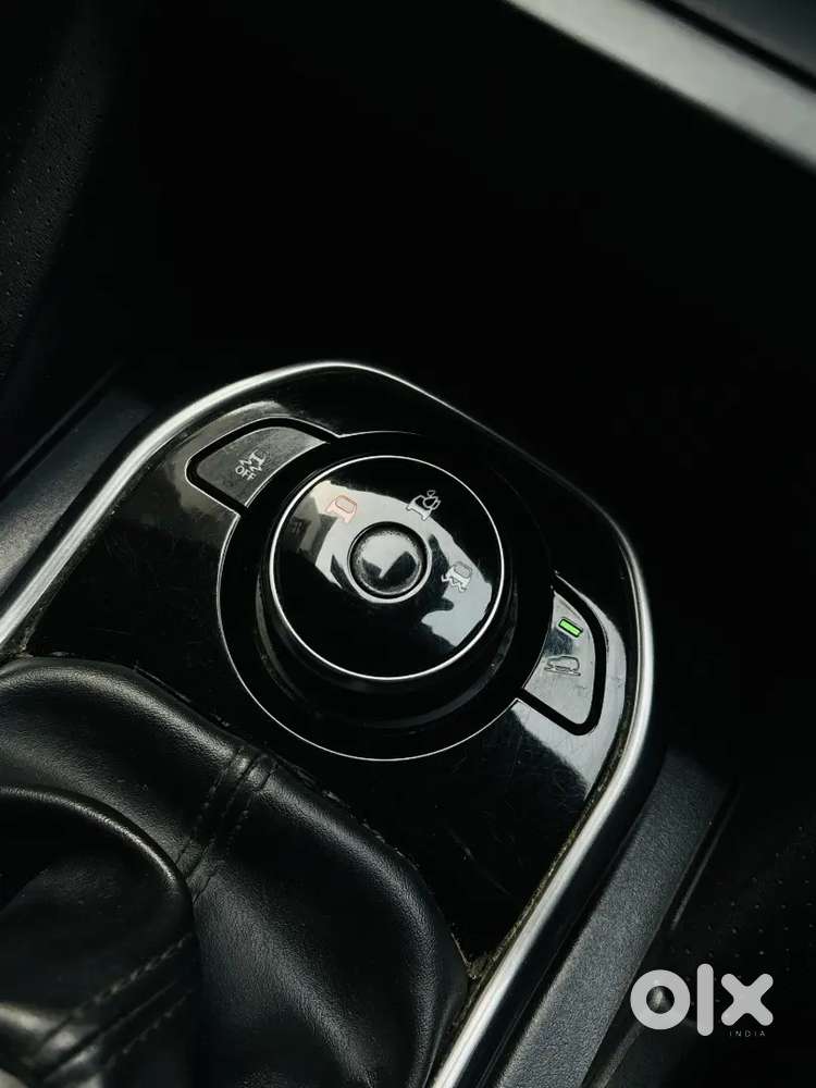 Tata Harrier 2020 Nov 94000 Km Driven With Drive Controls Subwoofer