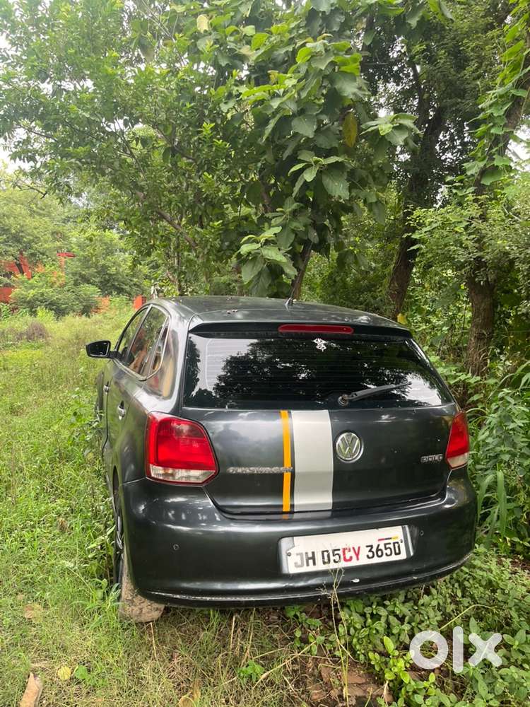 Volkswagen Polo 2015 Diesel Well Maintained