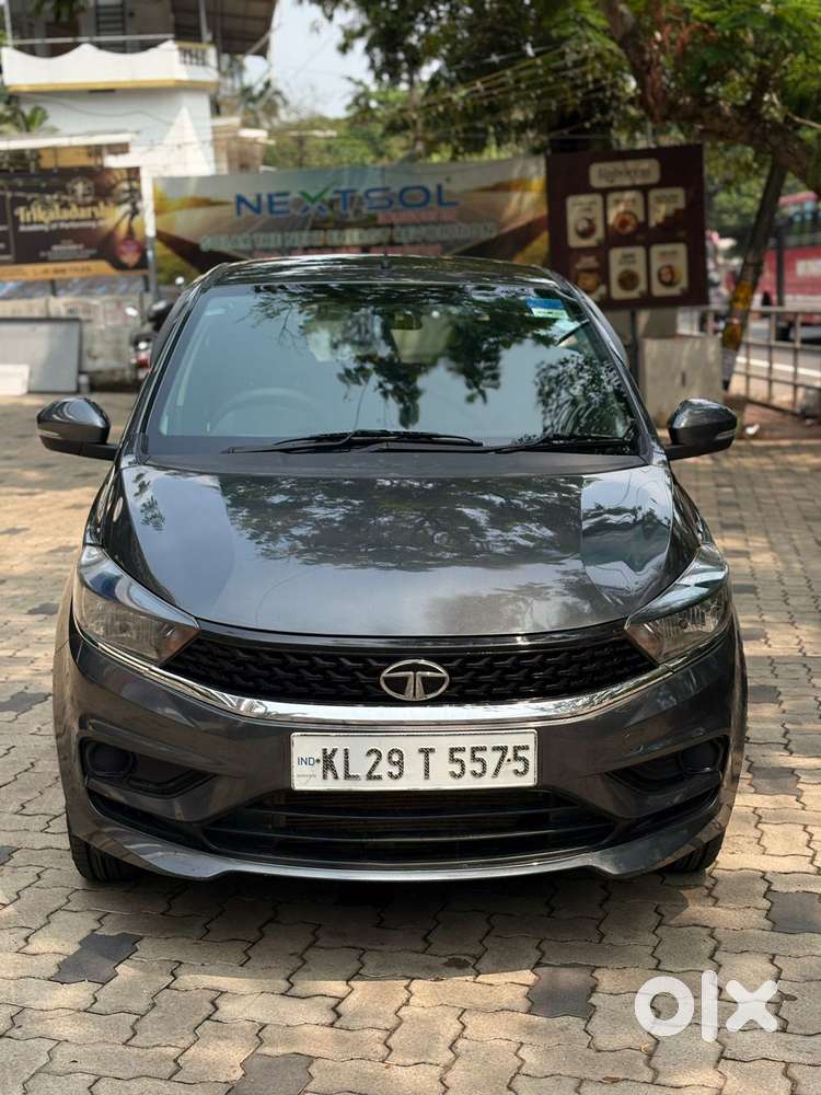 Tata Tiago 1.2 Revotron Xt Rhythm, 2021, Petrol