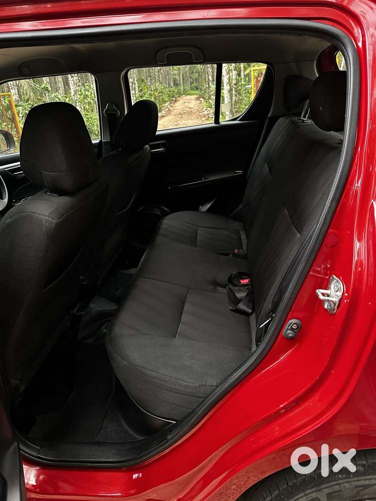 Maruti Suzuki Swift Vdi, 2012, Diesel