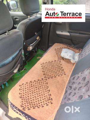 Maruti Suzuki Wagon R Vxi, 2012, Petrol
