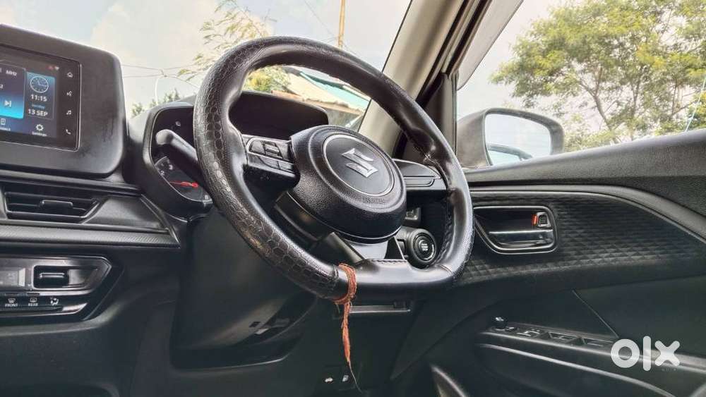 Maruti Suzuki Swift Vxi Optional, 2024, Petrol