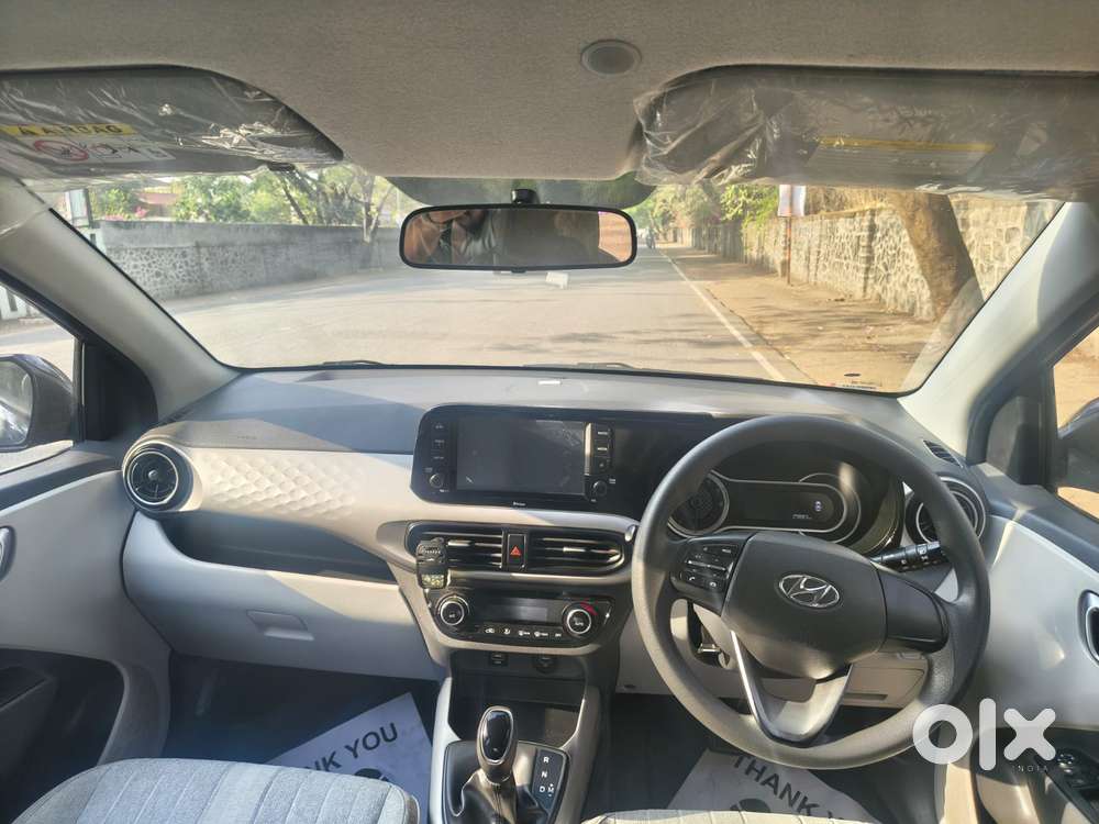 Hyundai Grand I10 Nios Sportz, 2020, Petrol