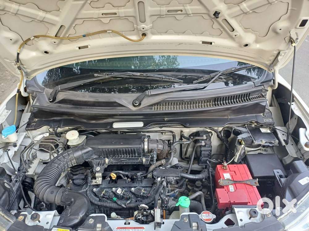 Maruti Suzuki S-presso Vxi, 2021, Petrol