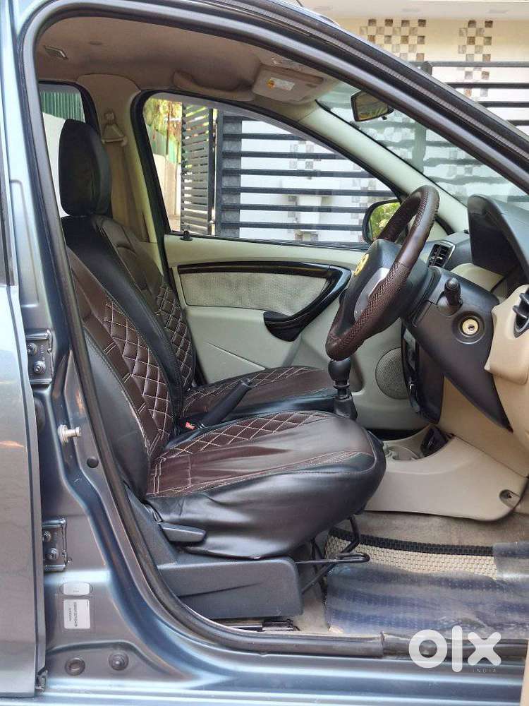 Nissan Terrano Xv D Thp 110 Ps, 2013, Diesel