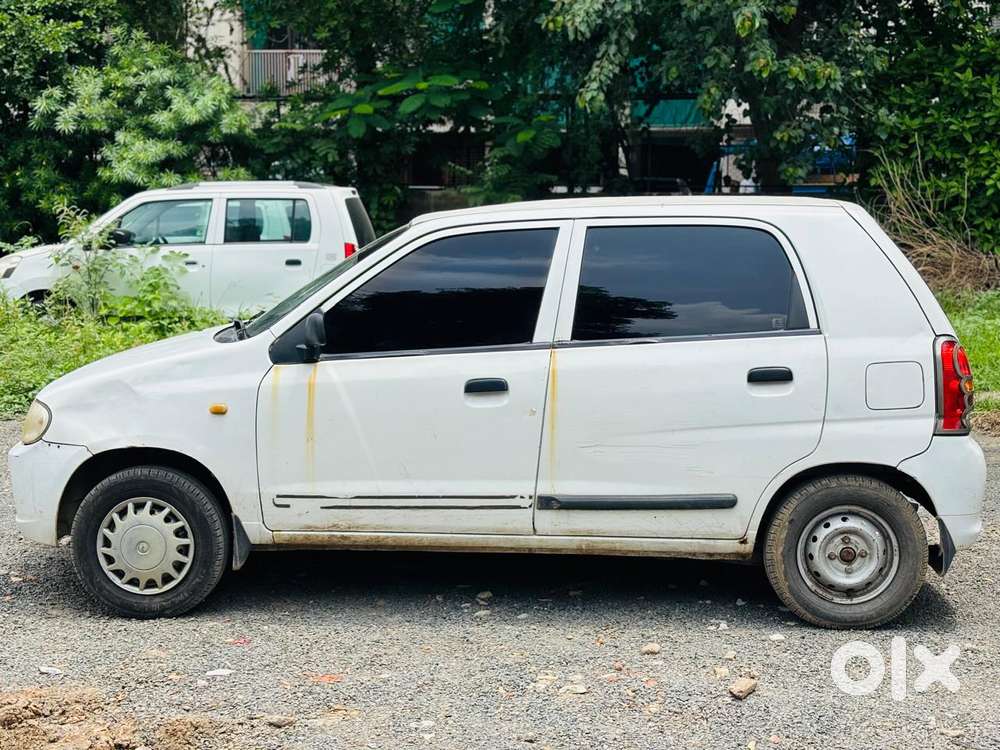 Maruti Suzuki Alto 800 Lxi, 2011, Cng & Hybrids