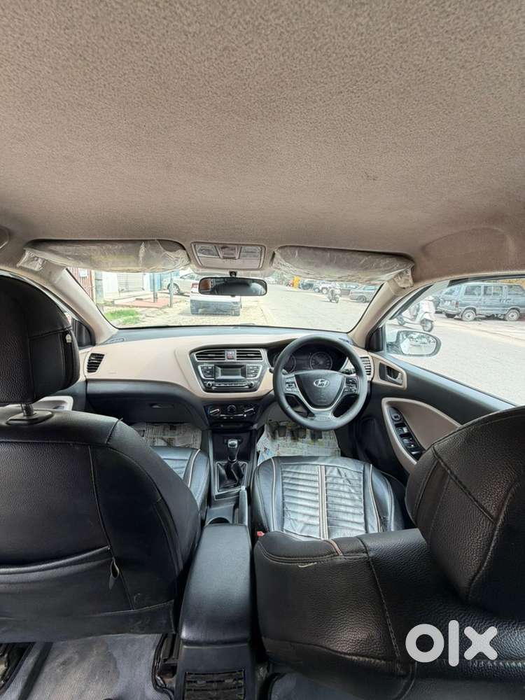 Hyundai Elite I20 2019 Petrol Well Maintained