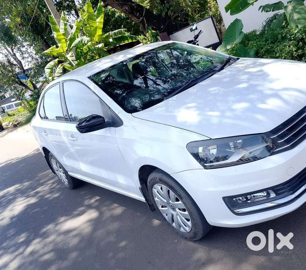 Volkswagen Vento 1.5 Comfortline Cup Edition Diesel, 2018, Diesel