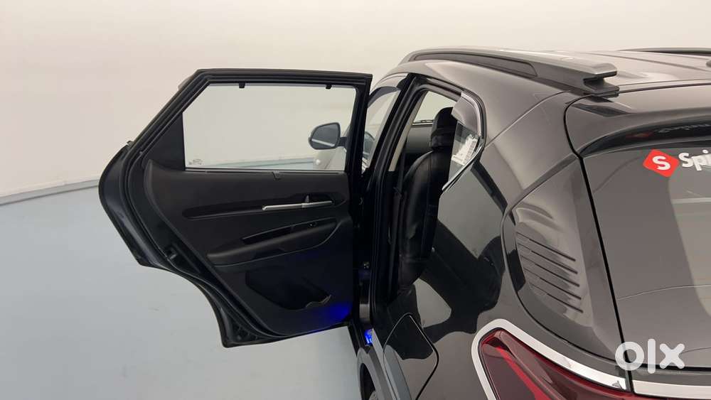 Kia Sonet G 1.2 5mt Htk(o), 2024, Petrol
