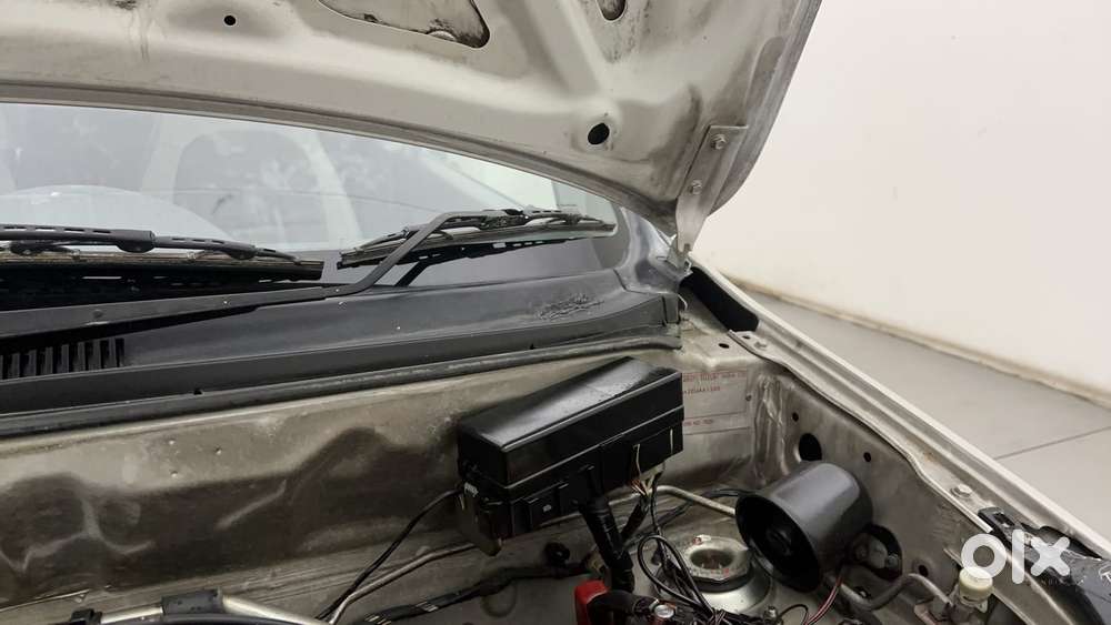 Maruti Suzuki Alto 800 2012-2016 Vxi, 2015, Petrol