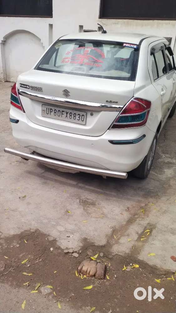 Maruti Suzuki Dzire 2021 First Owner