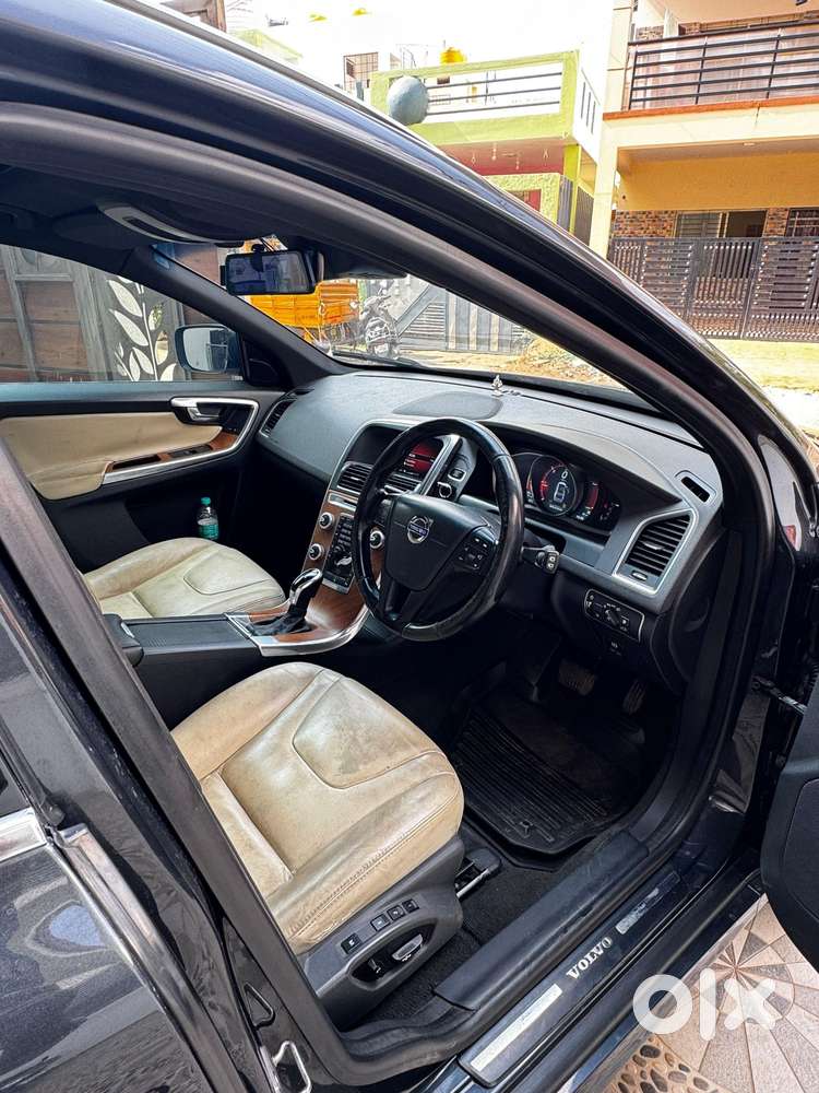 Volvo Xc60 Momentum D4, 2014, Diesel