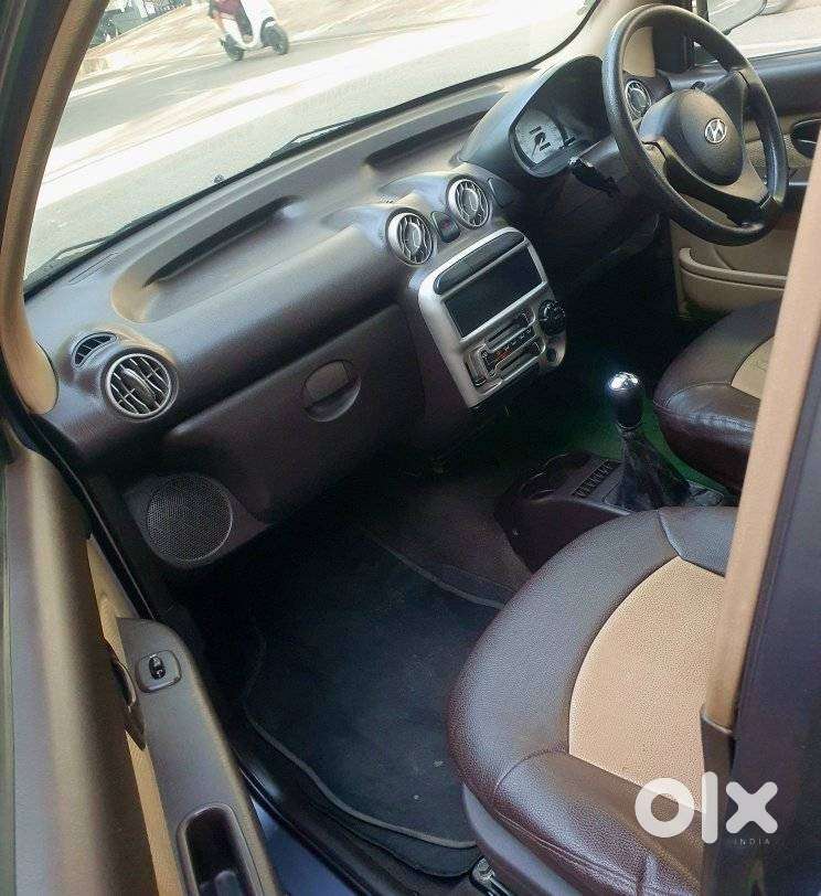 Hyundai Santro Xing Gl Plus, 2012, Petrol