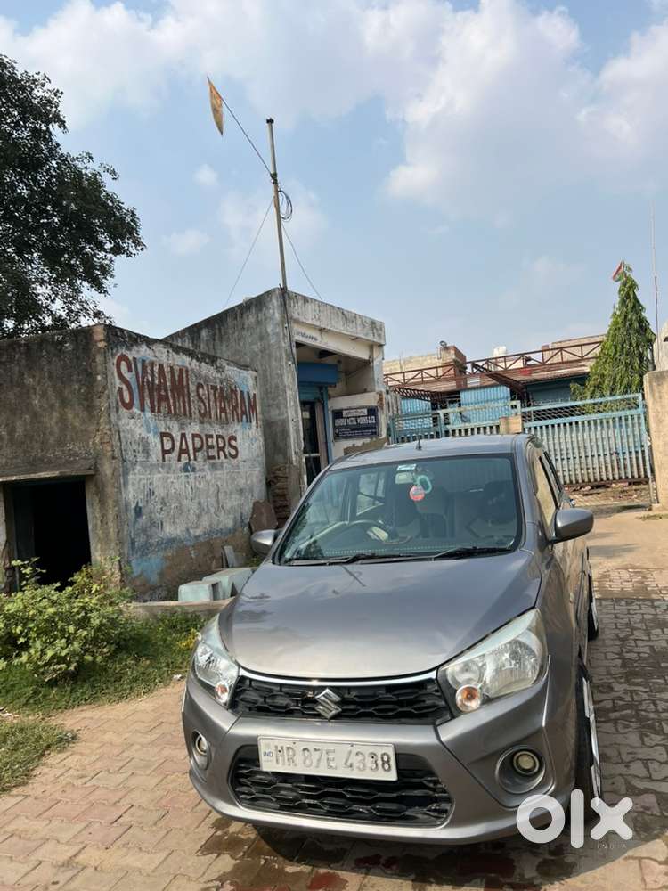 Celerio 2020 Vxi Cng
