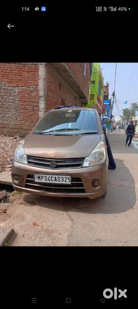 Car Very Good Condition Ac Bhi Bhut Acha Hai