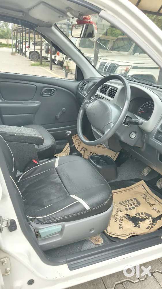 Maruti Suzuki Alto 2010 Petrol Well Maintained,