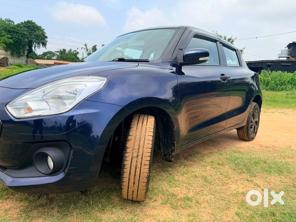 Maruti Suzuki New-gen Swift 2019