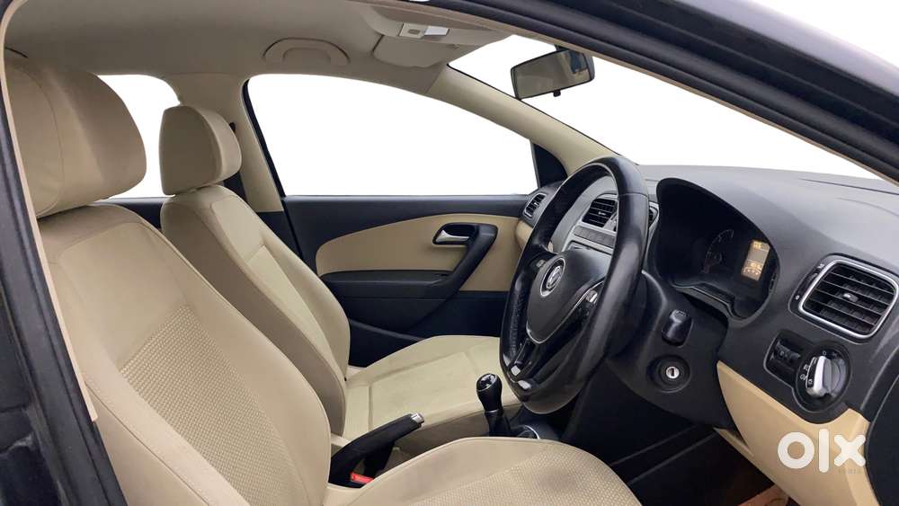 Volkswagen Polo 2013-2015 1.5 Tdi Highline, 2015, Diesel