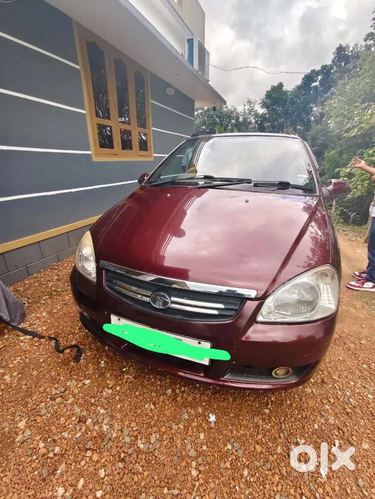 Tata Indica V2 2013