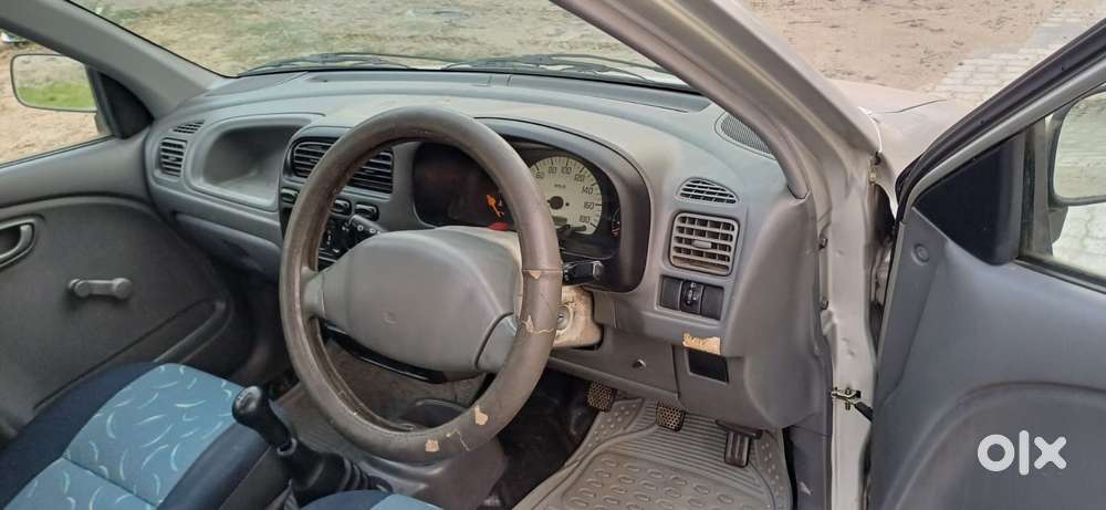 Maruti Suzuki Alto 800 2012-2016 Lxi, 2006, Petrol