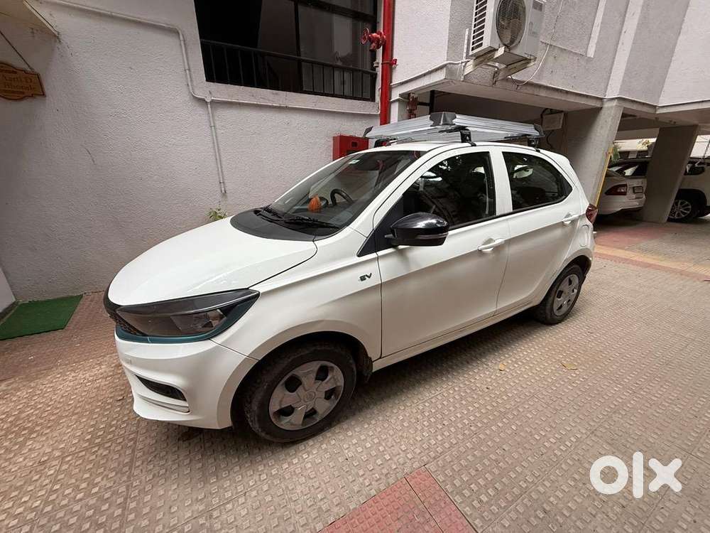 Tata Tiago Ev 2023
