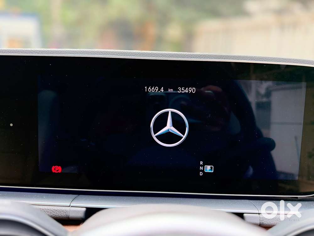 Mercedes-benz Gle Diesel 2020