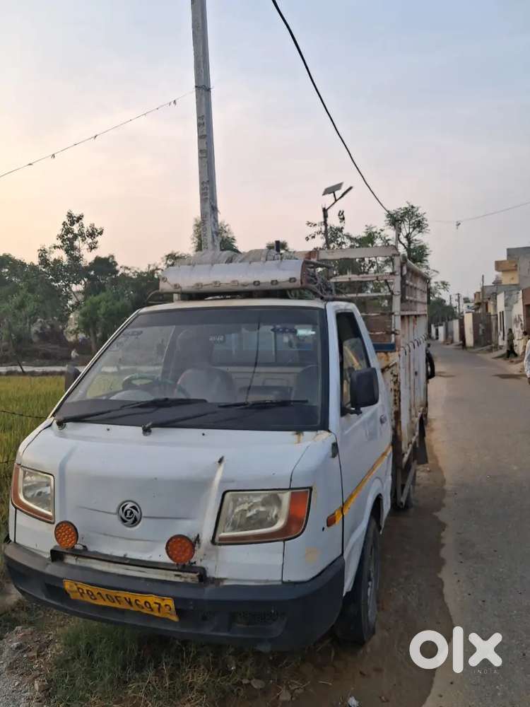 Ashok Leyland 2016 Model
