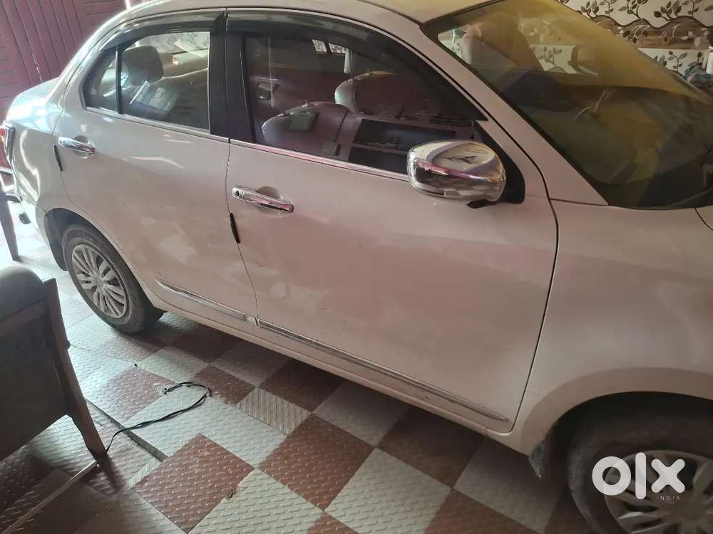 Maruti Suzuki Dzire 2023