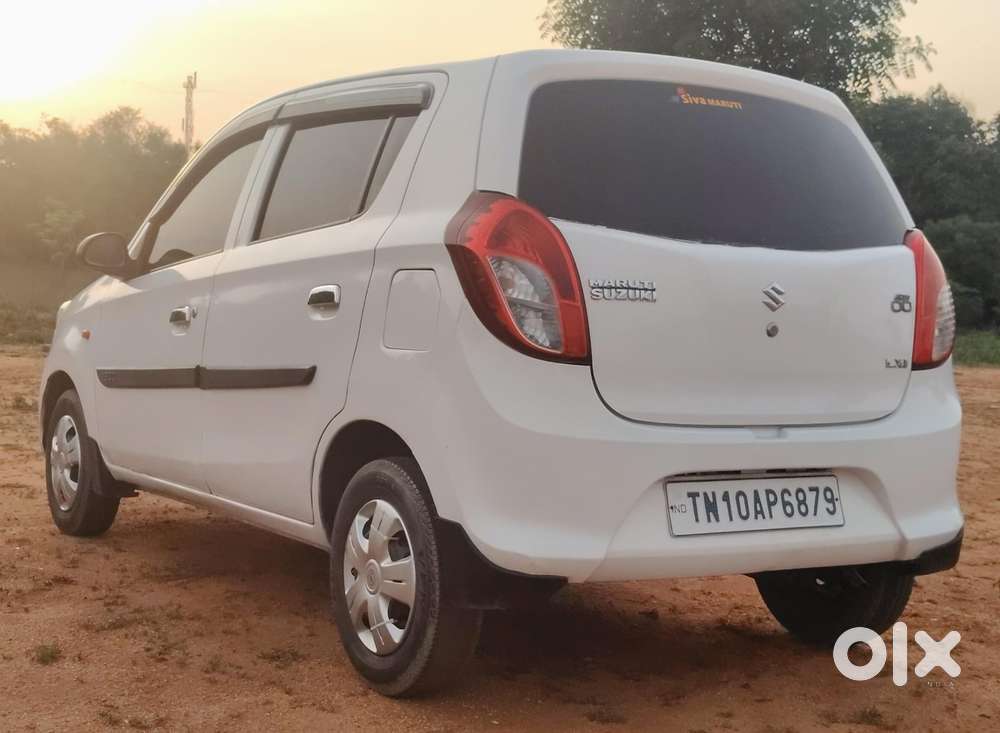 Maruti Suzuki Alto 800 2012-2016 Lxi, 2014, Petrol