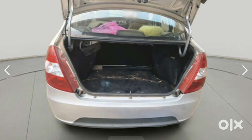 Tata Indigo Ecs 2015 Diesel Good Condition