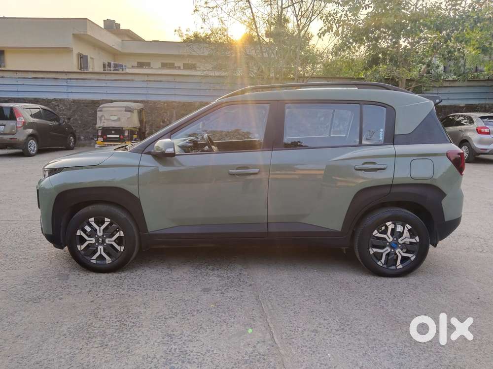 Hyundai Exter Sx (o) 1.2 Amt, 2024, Petrol