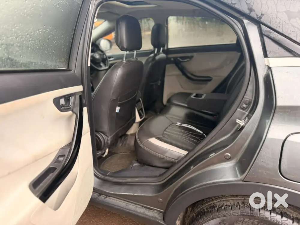 Tata Nexon 2021 Petrol Manual