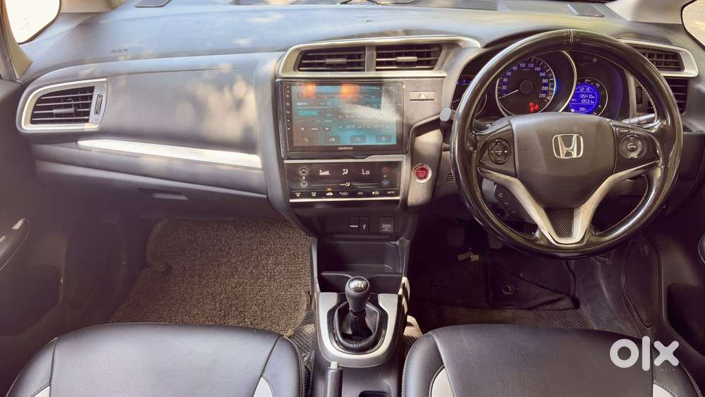 Honda Wr-v 1.5 Vx I-dtec, 2018, Diesel