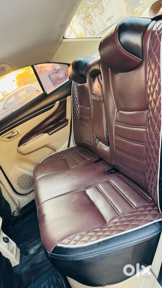 Maruti Suzuki Ciaz Vdi Plus, 2016, Diesel