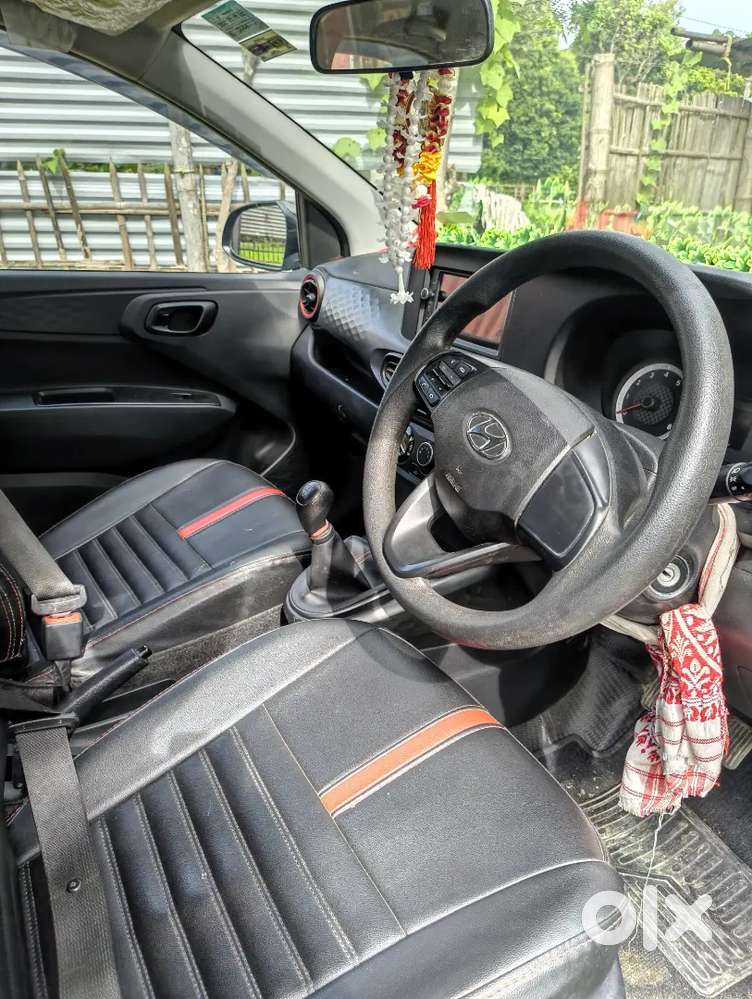 Hyundai Grand I10 Nios 2022 Edition