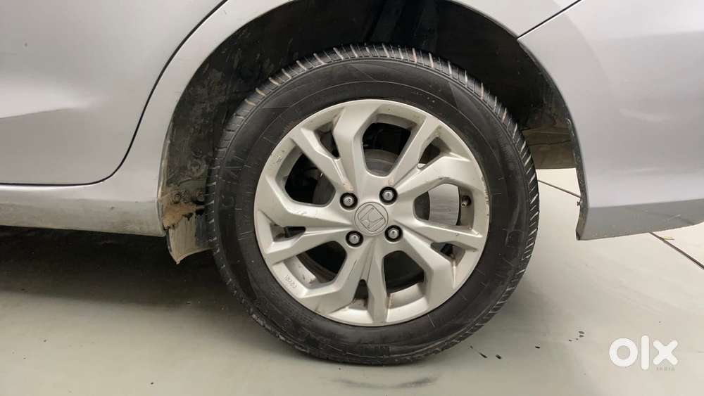 Honda Amaze Vx 1.2 Petrol Mt, 2018, Petrol