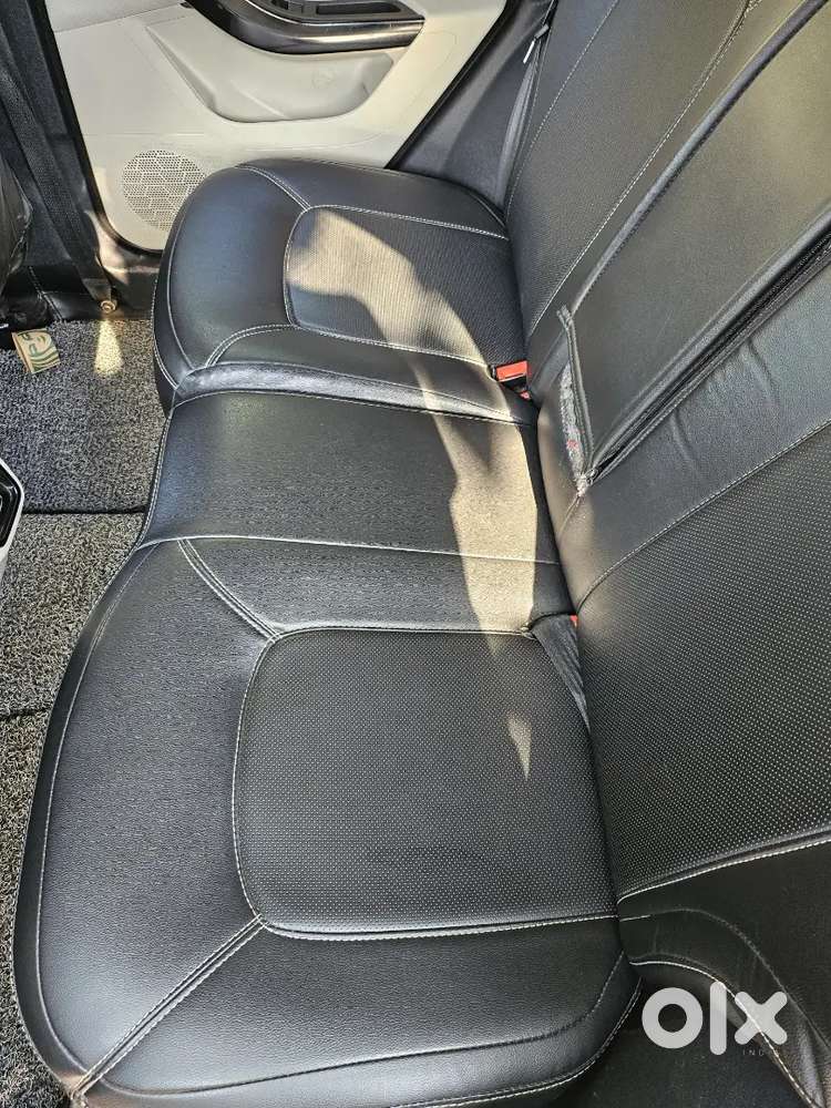 Tata Nexon 2021 Petrol Well Maintained