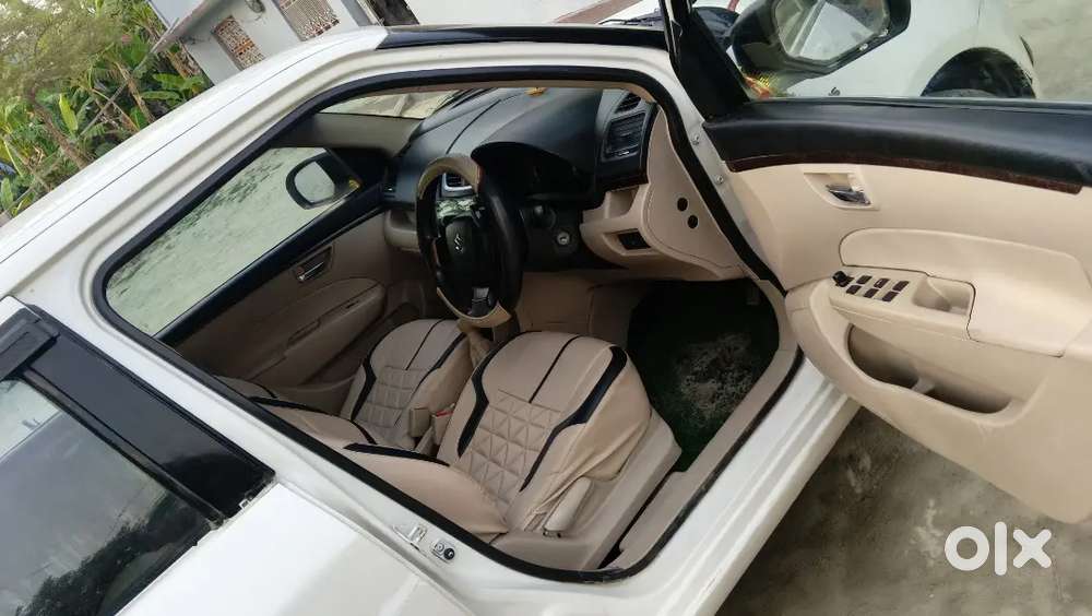 Maruti Suzuki Dzire 2013 Diesel Good Condition