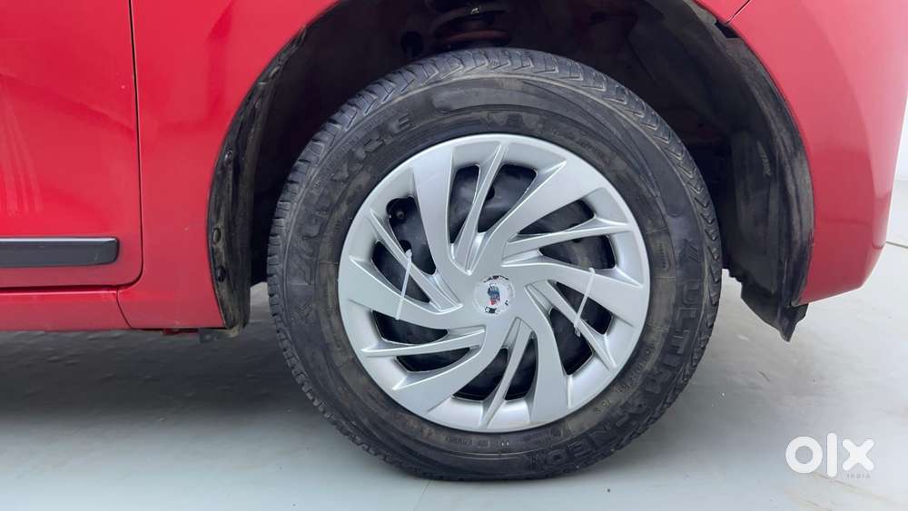 Maruti Suzuki Alto K10 Plus Edition, 2023, Petrol