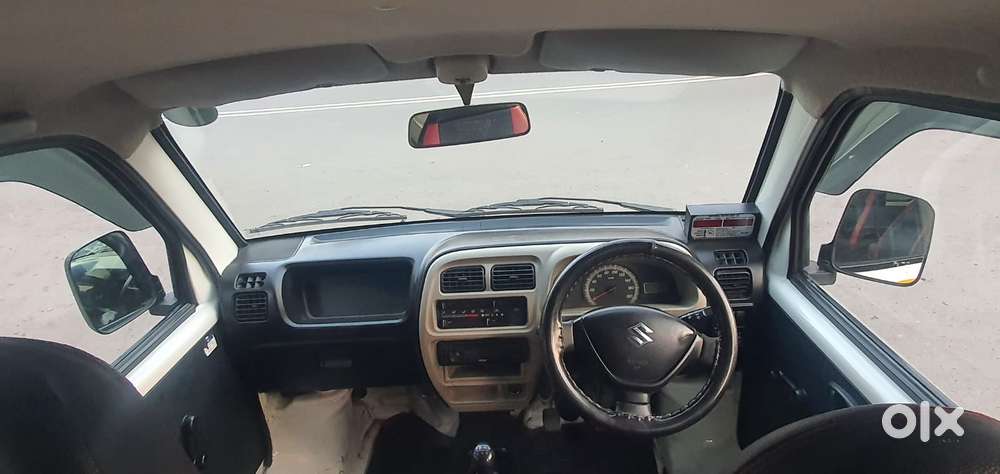 Maruti Suzuki Eeco 1.2 Tour V 7 Str, 2020, Cng & Hybrids