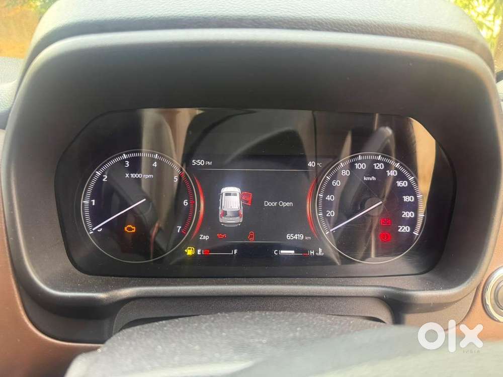 Mahindra Scorpio-n 2023 Diesel Good Condition